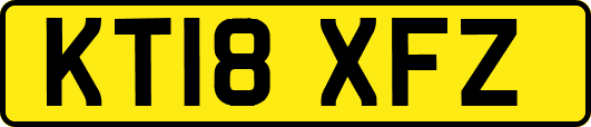 KT18XFZ