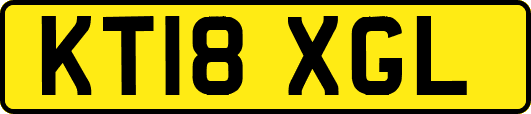 KT18XGL