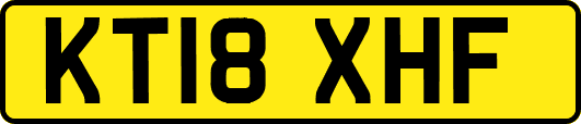 KT18XHF