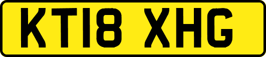 KT18XHG