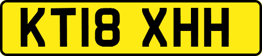 KT18XHH