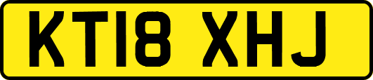 KT18XHJ
