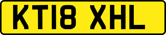 KT18XHL