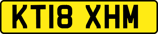 KT18XHM