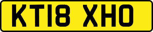 KT18XHO