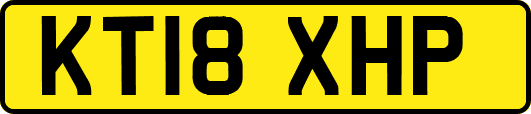 KT18XHP