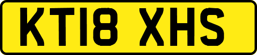 KT18XHS