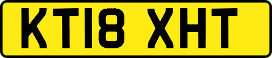 KT18XHT