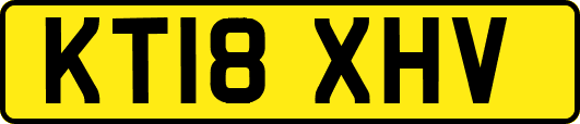 KT18XHV