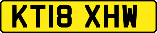 KT18XHW