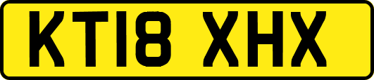 KT18XHX