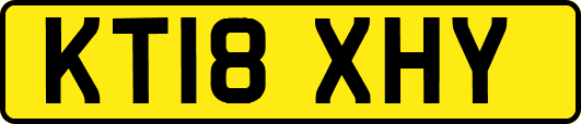 KT18XHY