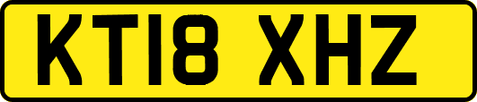 KT18XHZ