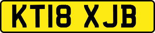 KT18XJB