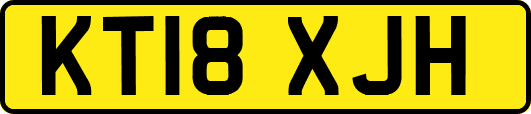 KT18XJH