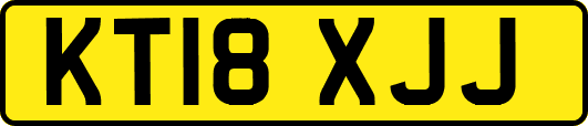 KT18XJJ