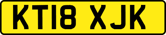KT18XJK