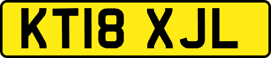 KT18XJL