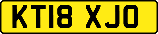 KT18XJO
