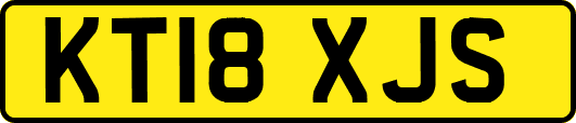 KT18XJS