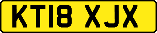 KT18XJX