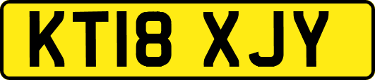 KT18XJY