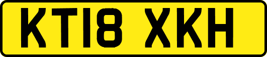 KT18XKH