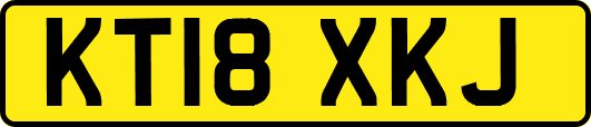 KT18XKJ