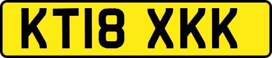 KT18XKK
