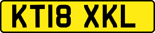 KT18XKL