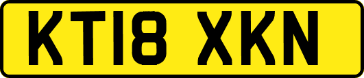 KT18XKN