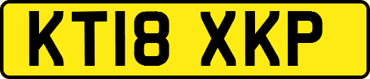 KT18XKP