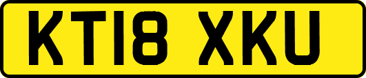 KT18XKU