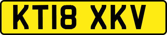 KT18XKV