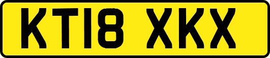 KT18XKX