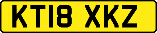 KT18XKZ