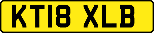 KT18XLB