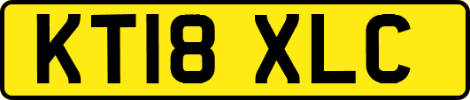 KT18XLC