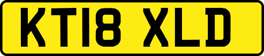 KT18XLD