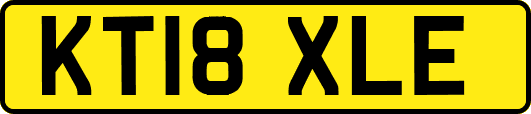 KT18XLE