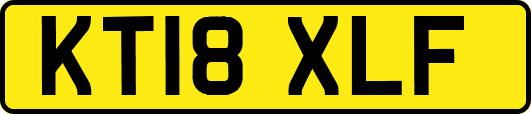 KT18XLF