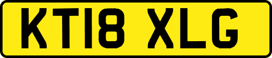KT18XLG