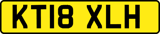 KT18XLH