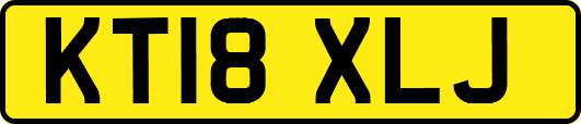 KT18XLJ