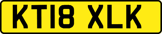 KT18XLK