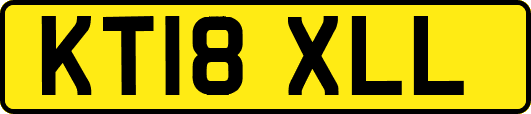 KT18XLL
