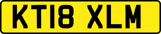 KT18XLM