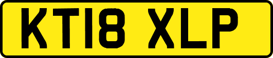 KT18XLP