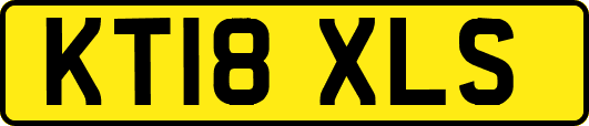KT18XLS