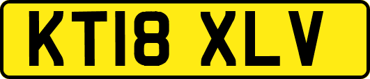 KT18XLV